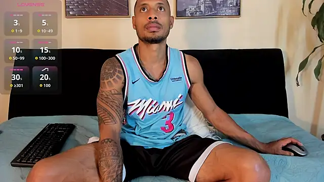 Sweet Alessandre online show from October 2, 2025, 7:17 pm