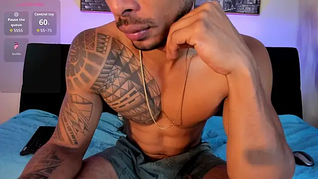 Sweet Alessandre online show from November 20, 2025, 7:14 pm