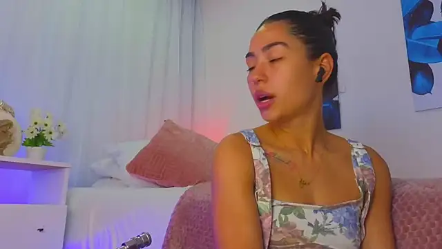 samantha bss online show from March 10, 2025, 1:54 pm