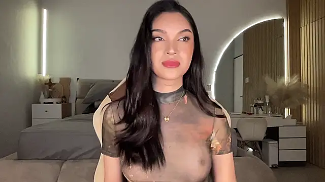 Rogueblaze online show from October 10, 2025, 5:19 am