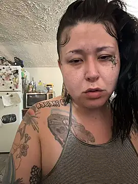 Snapshot of evacheers chatting on March 23, 2026, 10:20 pm evacheers online show from March 23, 2026, 10:20 pm