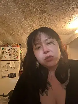 Snapshot of evacheers chatting on February 2, 2026, 12:48 pm evacheers online show from February 2, 2026, 12:48 pm