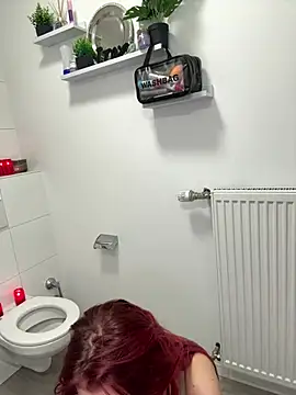 PennyPrincess online show from January 31, 2026, 9:57 pm