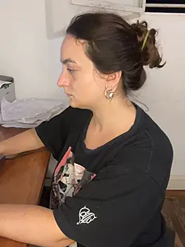 indierotic online show from March 2, 2025, 1:04 am