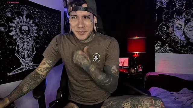 josh  ackerman online show from March 11, 2025, 11:47 pm