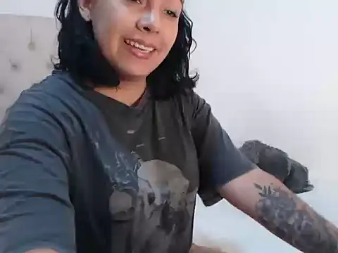 camii 7 online show from January 8, 2026, 5:52 pm