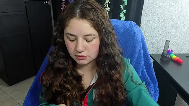 ann bronw online show from September 18, 2025, 12:35 am