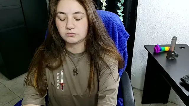 ann bronw online show from September 24, 2025, 1:02 am