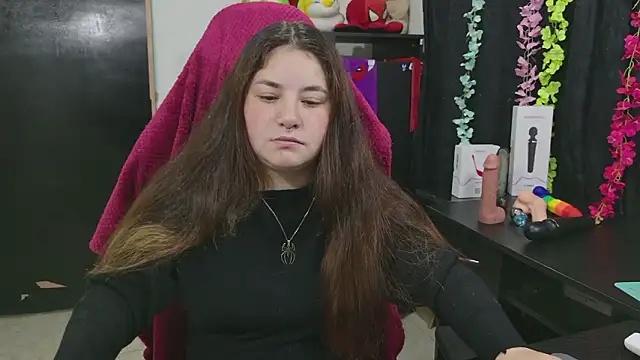 ann bronw online show from January 15, 2026, 11:24 am