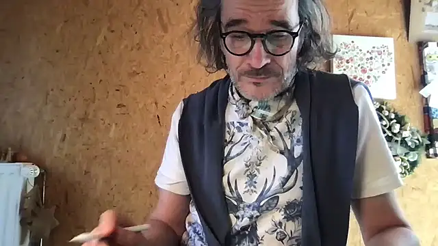 GioApri online show from March 6, 2026, 12:33 pm