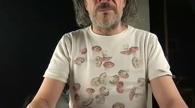 GioApri online show from February 23, 2025, 11:47 pm