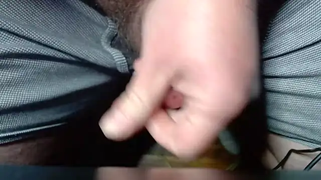 fuckmechuck online show from May 4, 2026, 1:25 pm