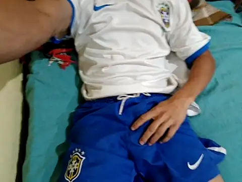 JamesQuaresma online show from May 5, 2026, 11:35 am