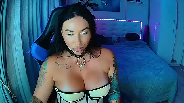 cokeyspeed69 online show from July 3, 2026, 10:44 am