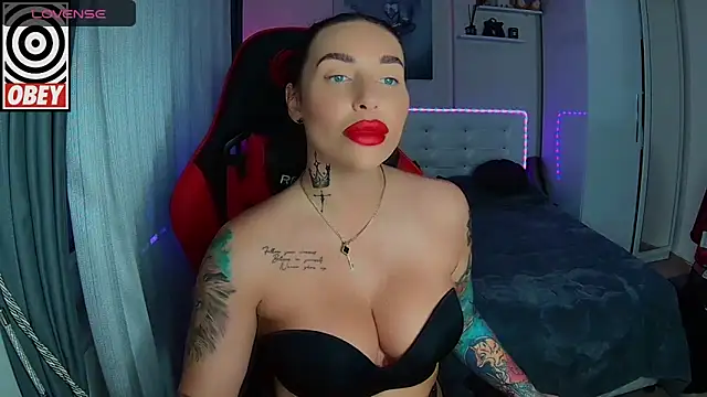 cokeyspeed69 online show from March 12, 2025, 9:55 am