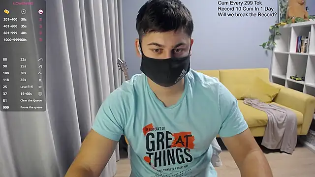 Tomguys online show from December 2, 2025, 8:16 am