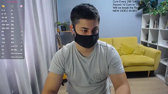 Tomguys online show from May 6, 2026, 7:23 am