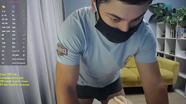 Tomguys online show from May 30, 2026, 7:58 am