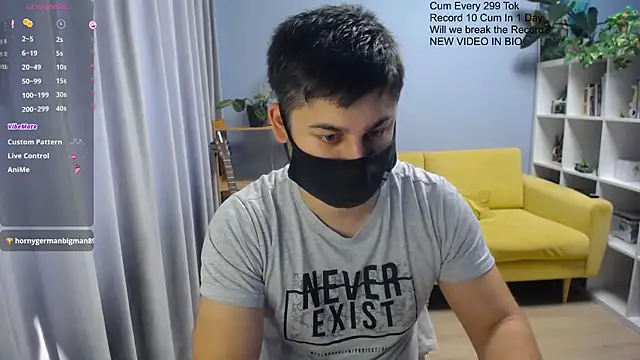Tomguys online show from May 7, 2026, 7:34 am