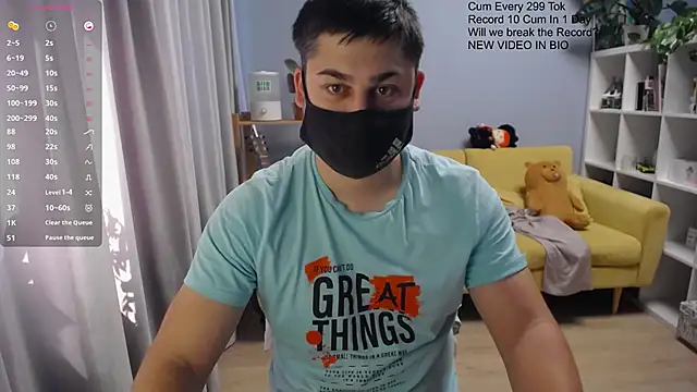 Tomguys online show from April 28, 2026, 6:51 am