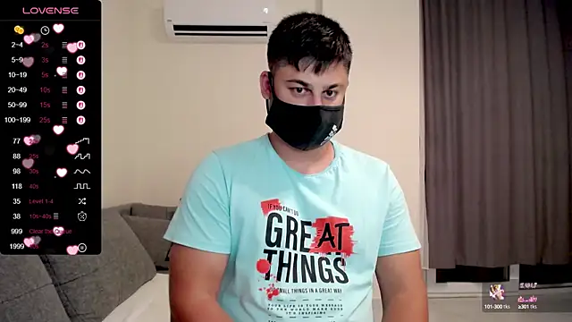 Tomguys online show from September 20, 2025, 5:51 pm