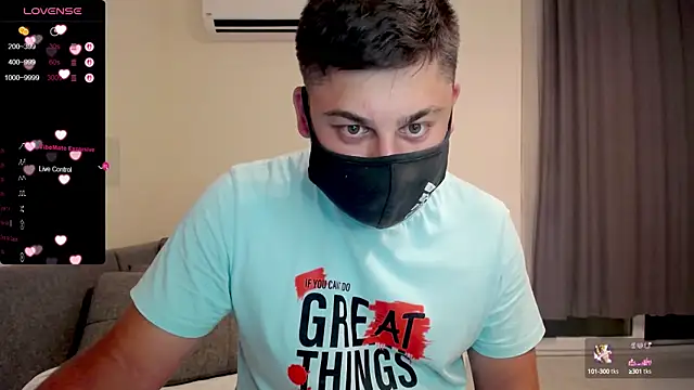 Tomguys online show from September 16, 2025, 6:20 pm