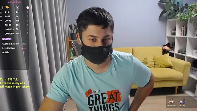 Tomguys online show from May 27, 2026, 6:59 pm