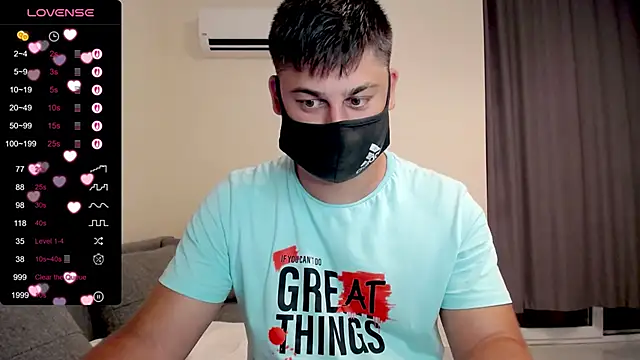 Tomguys online show from September 18, 2025, 4:43 pm