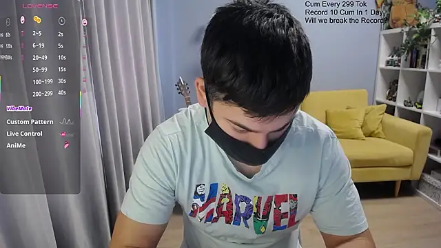 Tomguys online show from March 1, 2026, 8:14 am