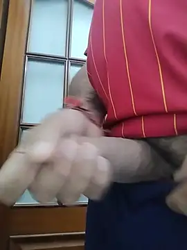 juandi21cm online show from May 9, 2026, 11:08 pm