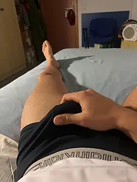 TropicalCold online show from March 16, 2026, 8:00 pm