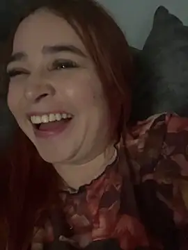 Marie Castelzc online show from February 20, 2025, 4:14 pm