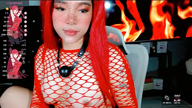 TsMargarita online show from March 17, 2026, 12:52 pm