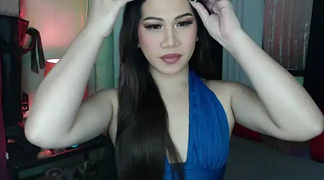 elise bloom69 online show from March 15, 2025, 5:04 pm