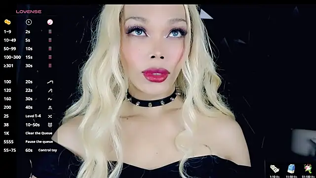 sugar bbyxx online show from October 5, 2025, 11:50 pm