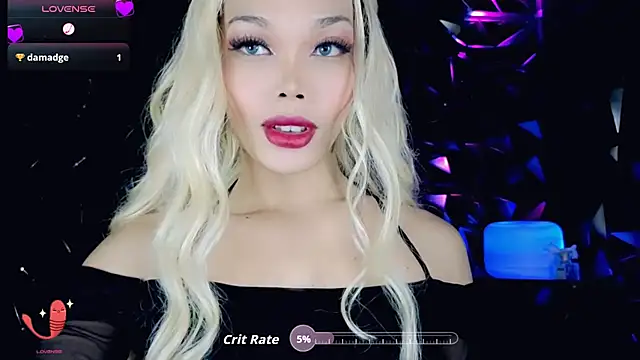 sugar bbyxx online show from September 24, 2025, 6:03 pm