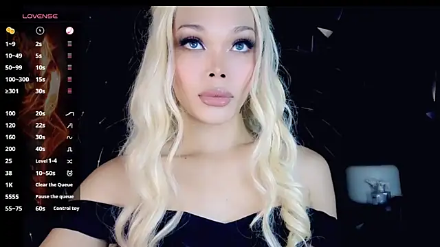 sugar bbyxx online show from November 15, 2025, 4:38 am