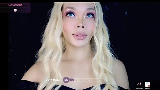 sugar bbyxx online show from February 19, 2026, 5:15 am