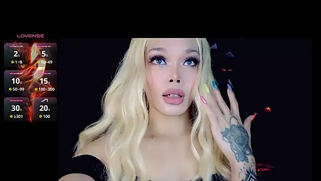 sugar bbyxx online show from June 7, 2026, 8:19 am