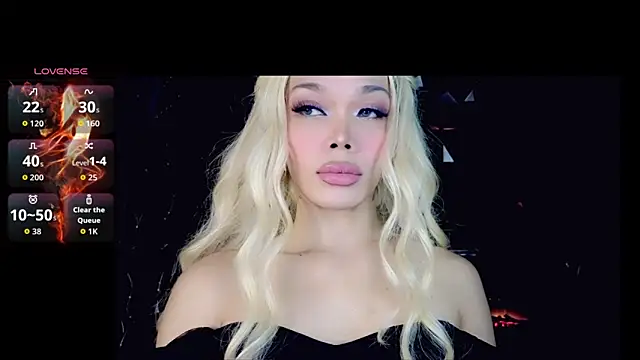 sugar bbyxx online show from June 11, 2026, 5:48 am