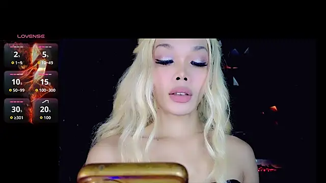 sugar bbyxx online show from June 8, 2026, 6:47 am
