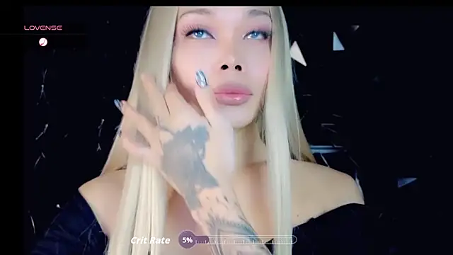 sugar bbyxx online show from March 7, 2026, 7:15 am