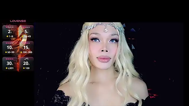 sugar bbyxx online show from June 14, 2026, 9:10 am