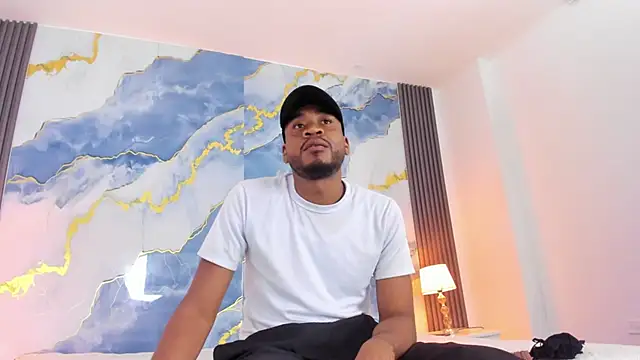 Kylieandjhonny online show from March 12, 2026, 8:46 pm