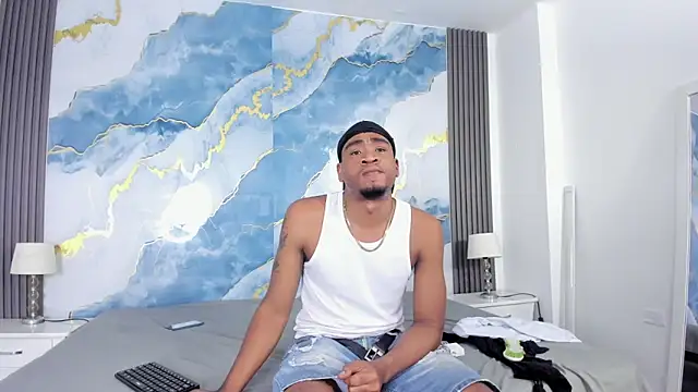 Kylieandjhonny online show from November 12, 2025, 7:51 pm