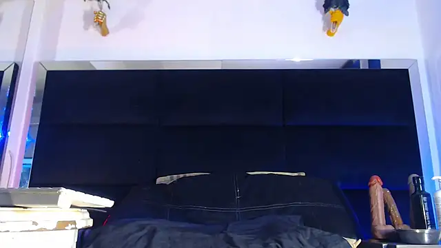 StefyFerrer online show from August 2, 2026, 4:55 am
