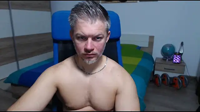 RobbyShawz online show from October 11, 2025, 5:08 am