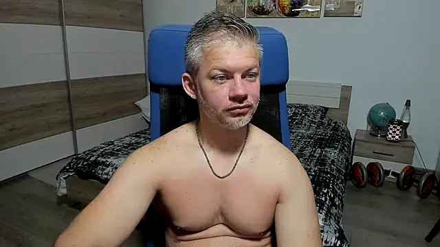 RobbyShawz online show from June 27, 2026, 4:29 am