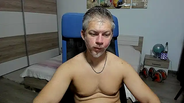 RobbyShawz online show from July 26, 2026, 4:52 am