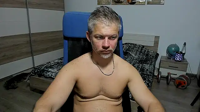 RobbyShawz online show from July 7, 2026, 7:23 am